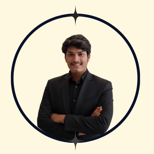 Saad Khalil - Growth Marketing Specialist