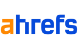 ahrefs logo