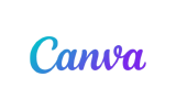 canva logo freelance digital marketing consultant in kochi