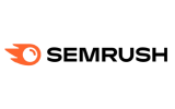 semrush logo freelance digital marketing consultant in kochi
